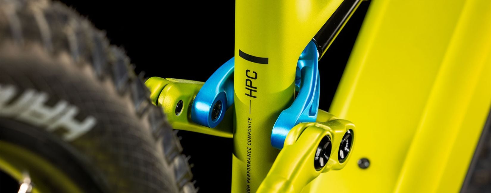 2025 Cube Stereo Hybrid ONE44