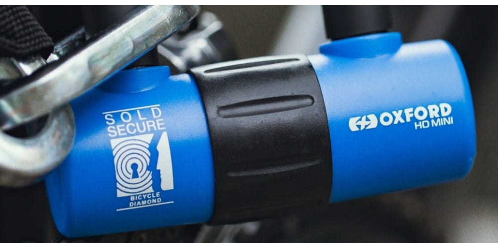 Locks - Keep Your Bike Secure