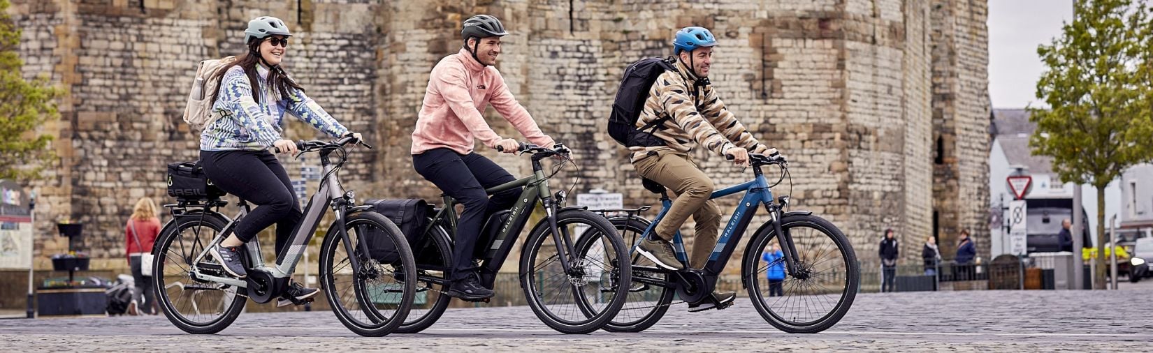 bicycle bags panniers and backpacks