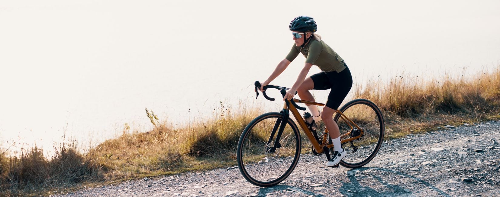 Electric Road Bikes & Electric Gravel Bikes