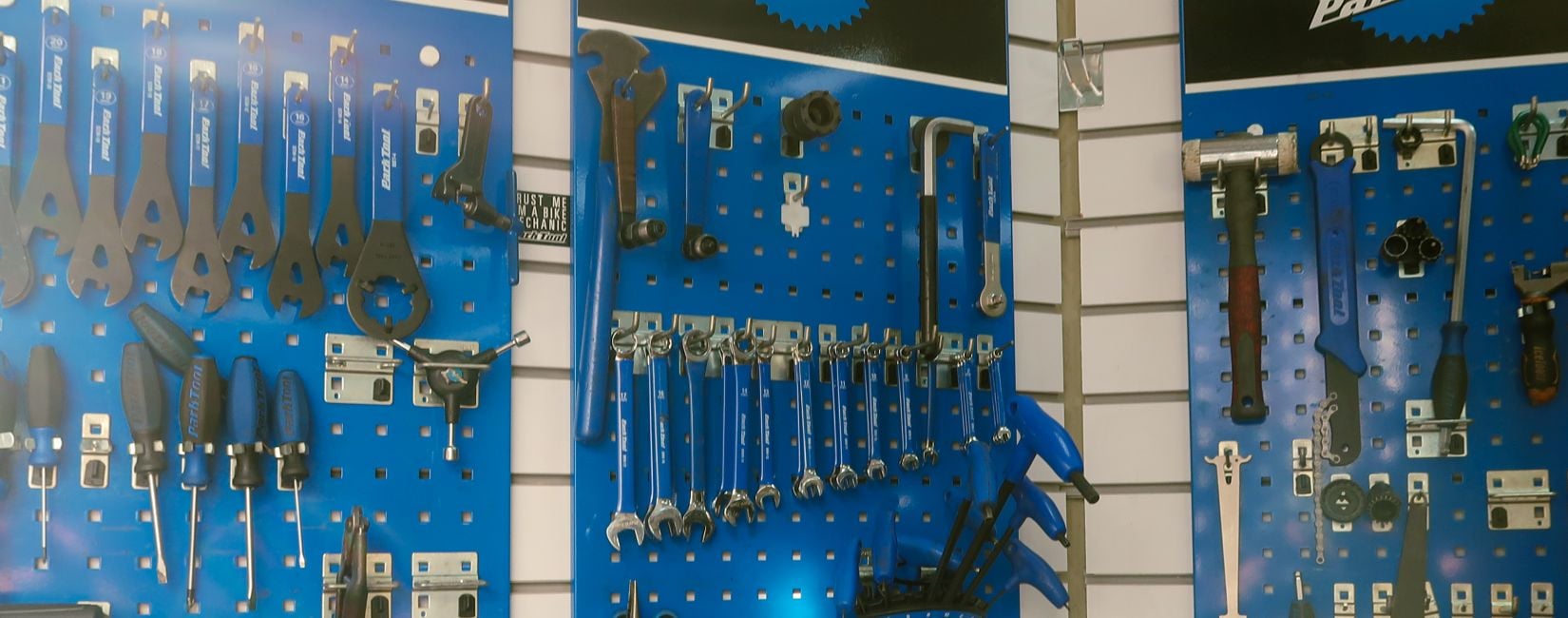 Bike Service: Electric & Non-Electric