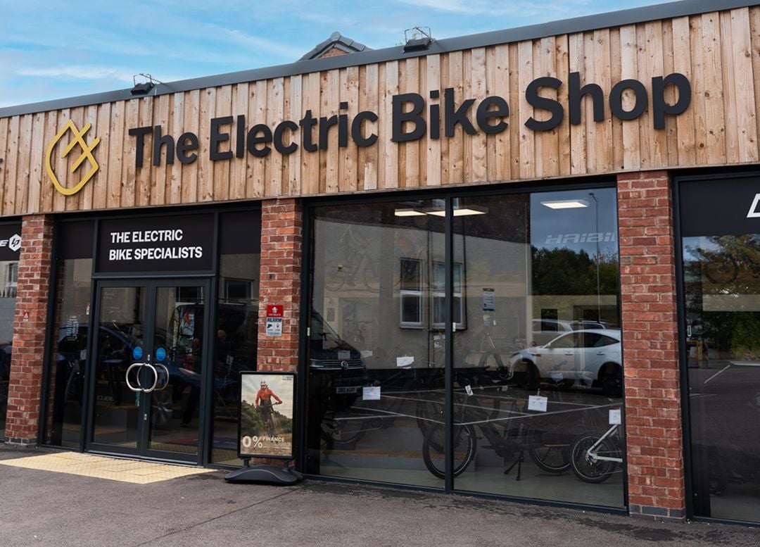 Electric Bike Safety Event – Nottingham