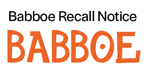 Babboe Recall Notice - Updated 07.03.2024