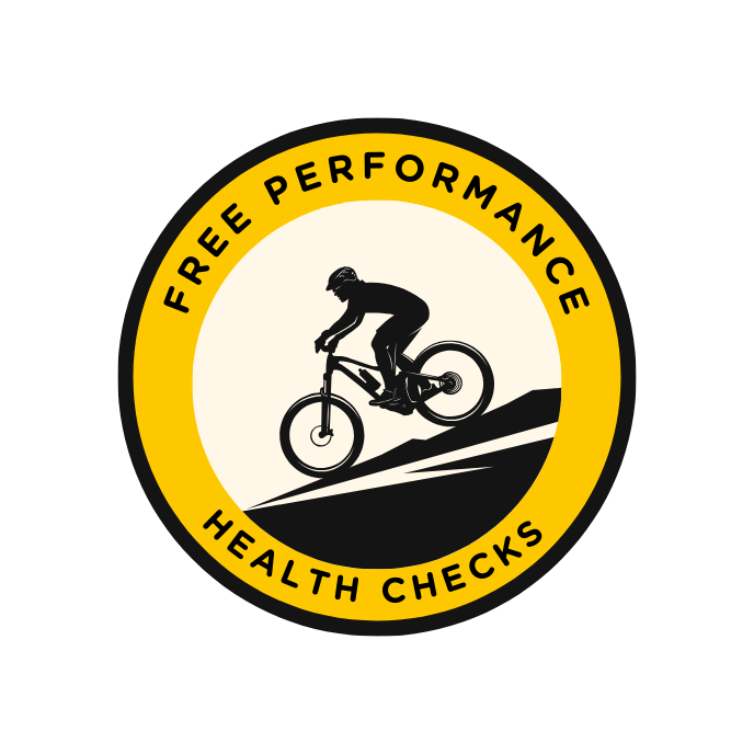 Performance Health Checks - FREE From 2nd April to 10th May