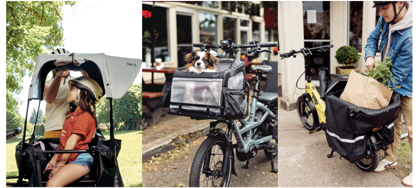 Tern HSD Gen 3 Announced: Bigger Capability, Smarter Technology and a New Compact Design