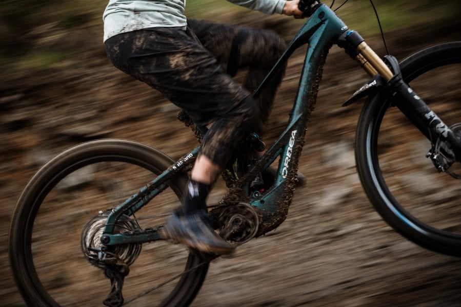 Trade In Your Bike with The Electric Bike Shop & eCycleDirect