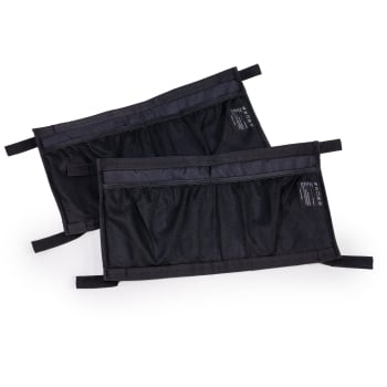 Hopper Interior Organiser Kit