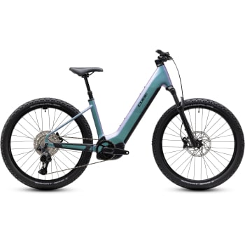 riese und müller fahrrad e bike & Multitinker E-Bike Subscription Seattle Schale Größe:M (52) Cube Stereo Hybrid 140