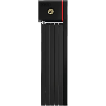 uGrip BORDO™ 5700/80 Plus SH Bracket Folding Lock In Black