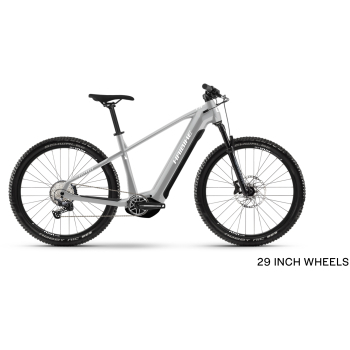 2023 AllTrack 7 720Wh 29 Electric Mountain Bike Urban Grey