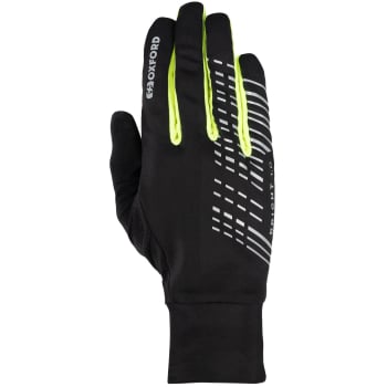 2023 Bright Gloves 1.0 In Black