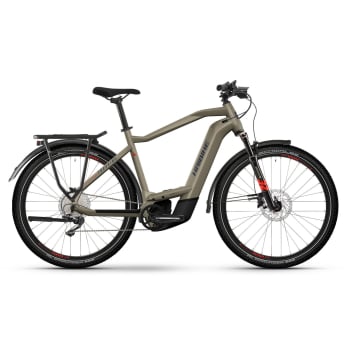 2024 Trekking 8 High 750Wh Performance CX Electric Bike In Coffee