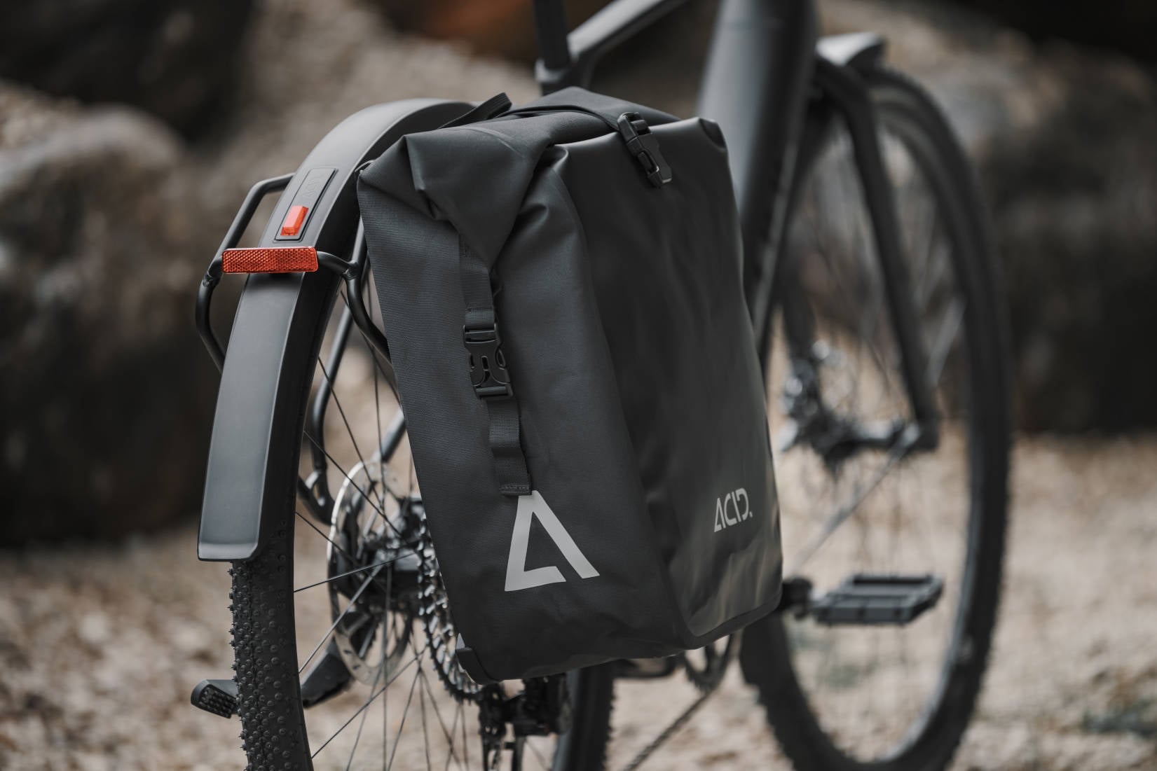 2025 Cube Nuroad Hybrid C:62 Race FE 400X 29 Electric Gravel Bike