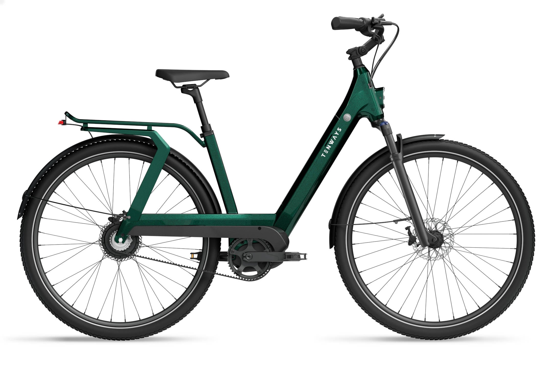 Tenways Can You Get An Electric Bike On The Cycle To Work Scheme