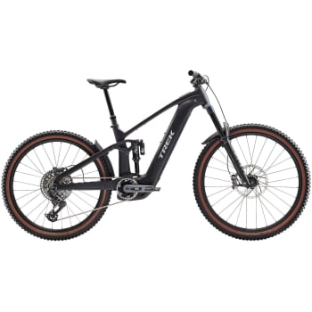  Rail+ 9.8 GX AXS T-Type Gen 5 800Wh Electric Full Suspension Carbon MTB In Deep Smoke