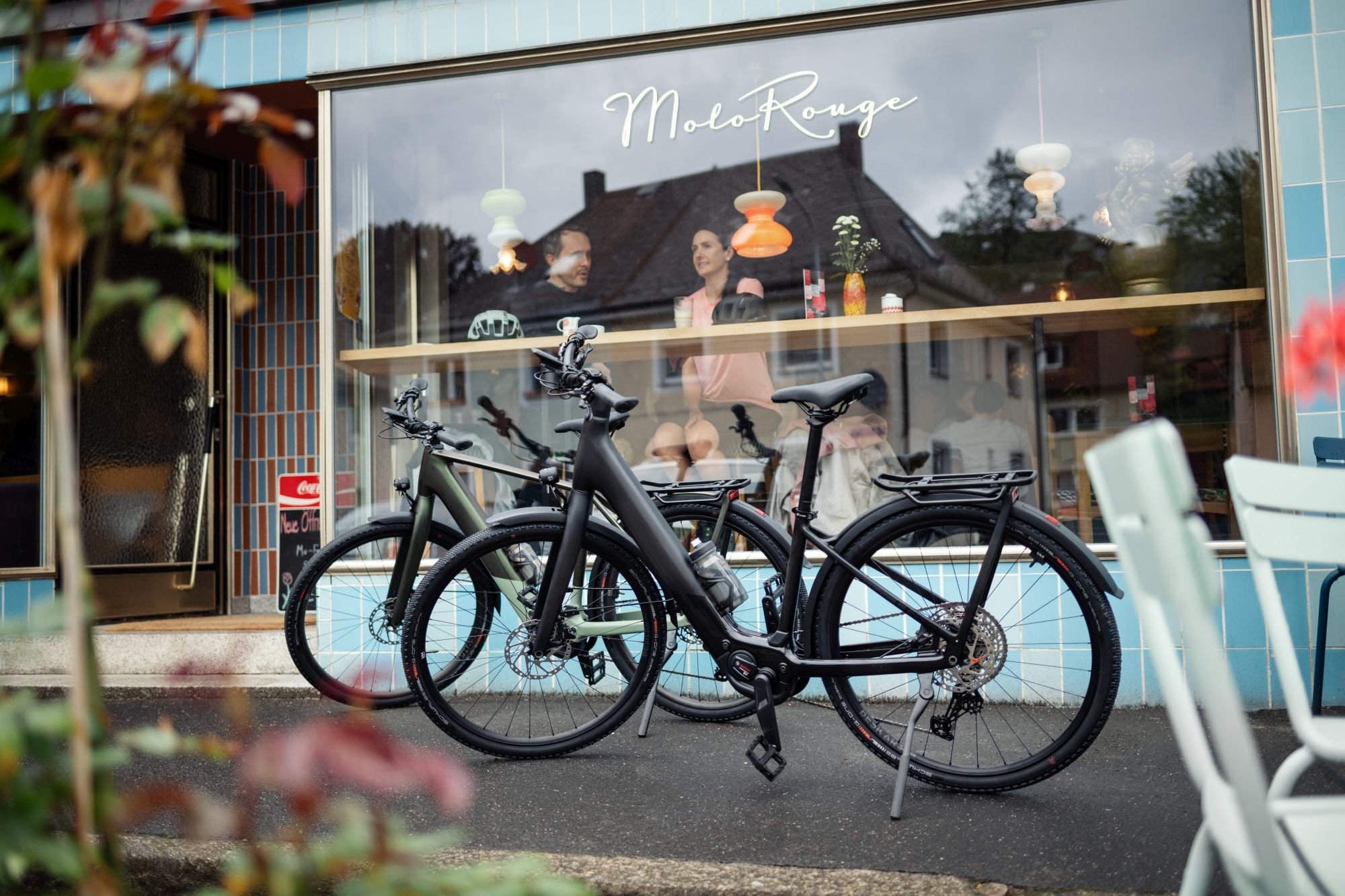 2025 Cube Kathmandu Hybrid C62 SLT 400X Electric Bike