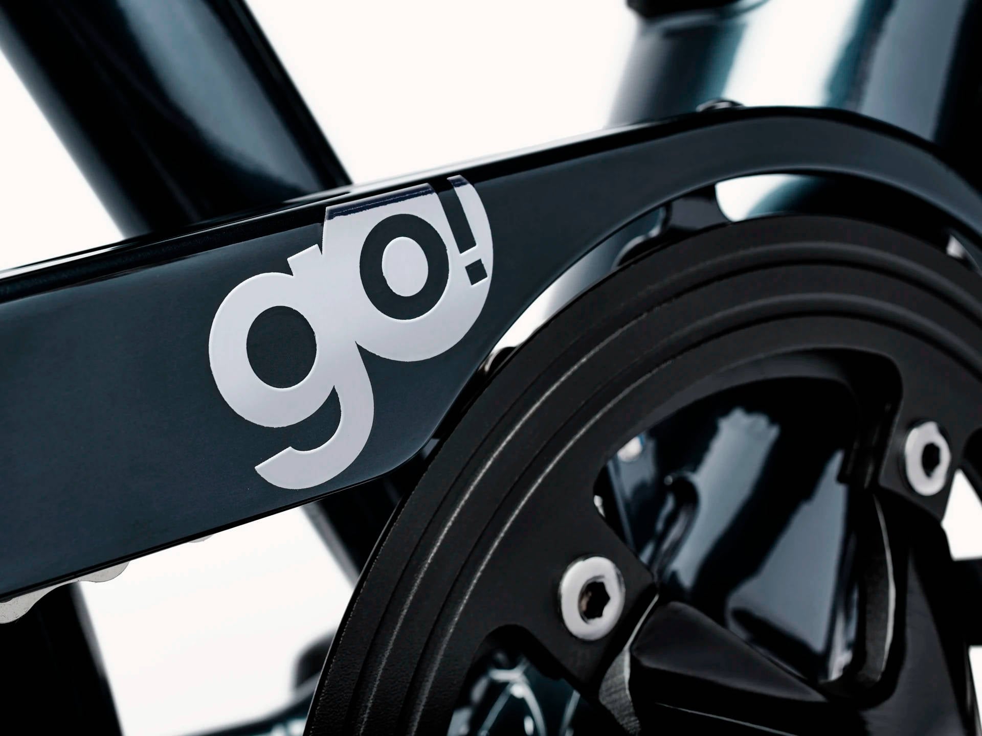 2025 Electra Loft Go! 7D EQ Step-Over Hub Motor Electric Bike In Black Mercury Chainguard