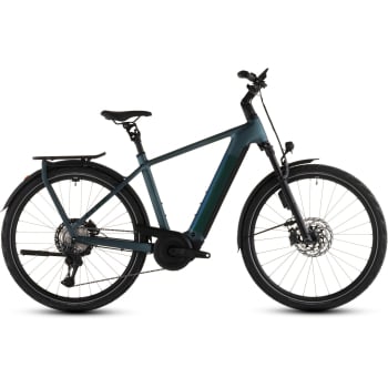 2026 Kathmandu Hybrid SLT 800 Electric Bike In Duskwood & Goblin