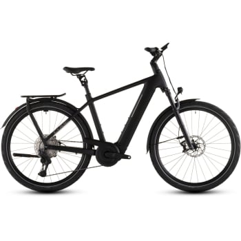 Almost Perfect Lapierre E-Explorer 8.7 High 750Wh Electric Bike In