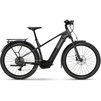 2026 Trekking 6.5 High Electric Bike In Sardust & Titan Glossy