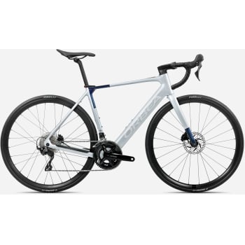 2026 Gain M30 Electric Road Bike In Fantasy Purple Carbon View Or Halo SIlver Matt
