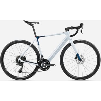 2026 Gain M40 Electric Road Bike In Fantasy Purple Carbon View Or Halo Silver Matt