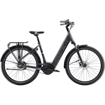 Almost Perfect Lapierre E-Explorer 8.7 High 750Wh Electric Bike In