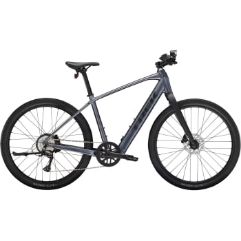 2026 Dual Sport+ 2 LT Electric Bike In Galactic Grey