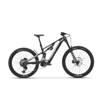 2027 Karve Evo RS V1-1 New Avinox M2S 150Nm Electric Full Suspension Mountain Bike In Gun Metal Matt