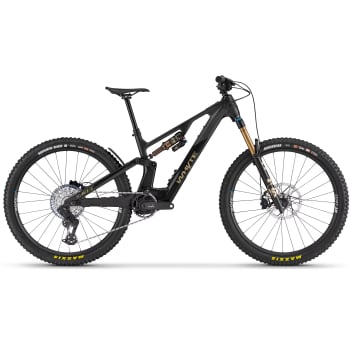 2027 Karve RSX V1-1 New Avinox M2S 150Nm Electric Full Suspension Mountain Bike In Gun Metal Matt