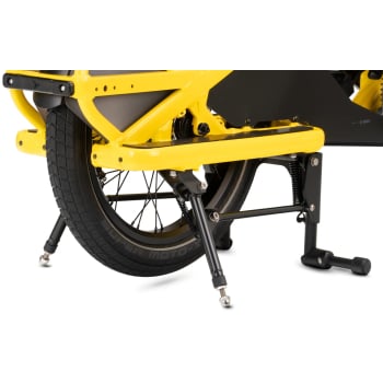 Lockstand QuadStruts In Black