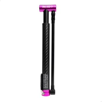 AirMach Carbon Pump
