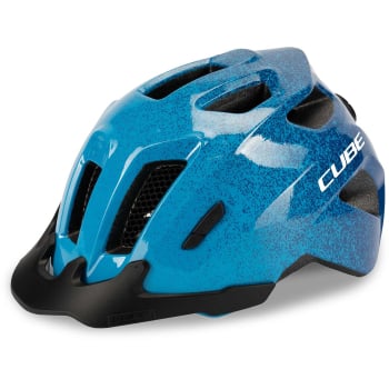 Fink Kids / Youth Helmet In Dark Blue