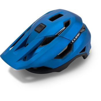Trooper Mips® Helmet In TM Olive Or Actionteam Blue
