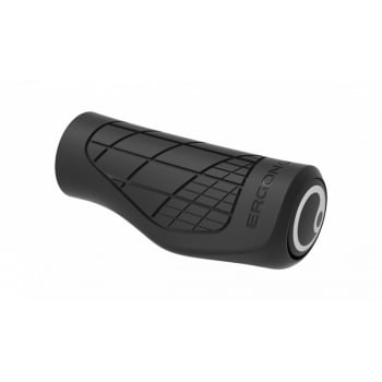 GA3 Grips In Black