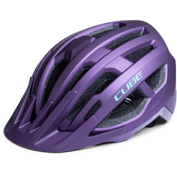 Offpath Mips® Helmet In Black Or Purple