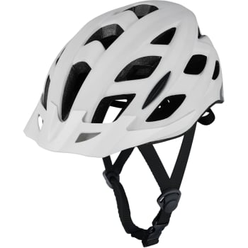 Metro-V Helmet With LED in White, Black, Blue, Fluro Green or Red