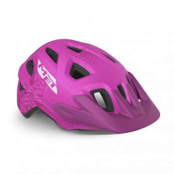 Eldar Mips® 52-57cm Uni Size Kids / Youth Helmet In Various Colours