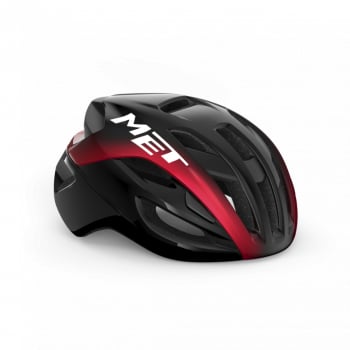 Rivale Mips® Helmet In Black & Red