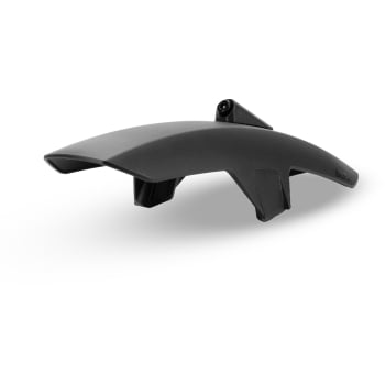 Acid Mudguard Mud Shield SIC 2.0 Rear In Black