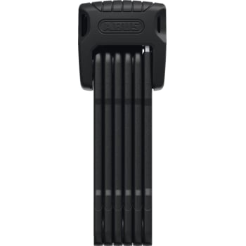 Abus 6950M Frame Lock Frame Lock 6950M AM Non Retaining Black