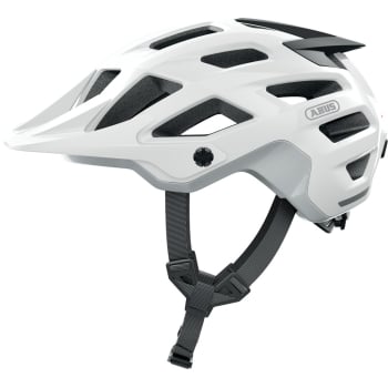 Moventor 2.0 Helmet In Shiny White Or Midnight Blue