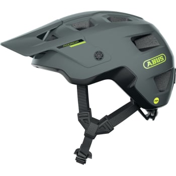 MoDrop Mips® Helmet In Concrete Grey