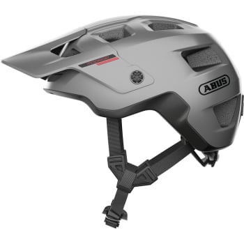 MoDrop Helmet In Velvet Black, Ti Silver, Or Pine Green