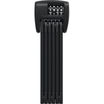 Bordo Combo 6000C/90 LED Combination Lock With FSH Bracket