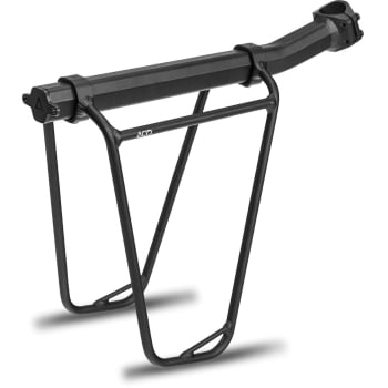 Acid Seatpost Carrier Beam Side Rail In Black