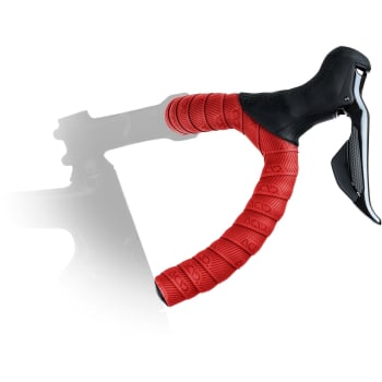 Acid Bar Tape CF 3.5mm Thick In Red, White Or Black