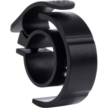 Bell In Black