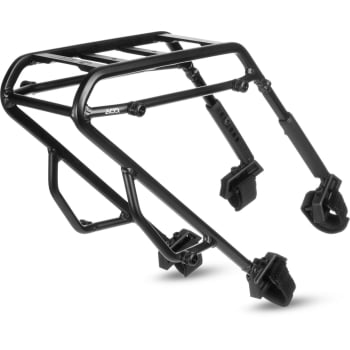 Carrier Full Suspension RILink With Seatstay Mount For Full Suspension Bikes