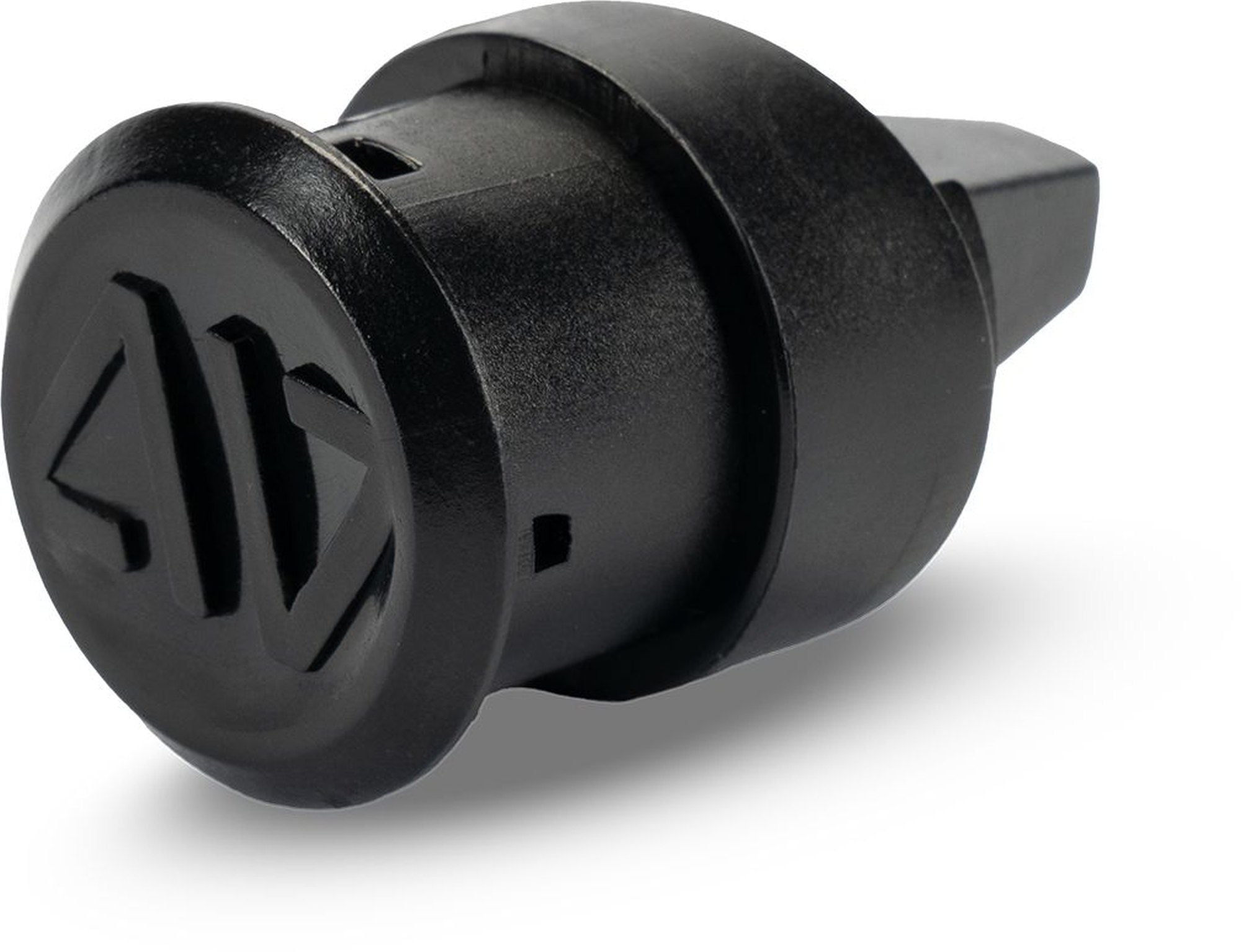 The Electric Bike Shop Acid Comfort Grip Adapter For Mirror Pro